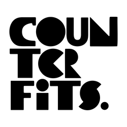 COUNTERFITS logo
