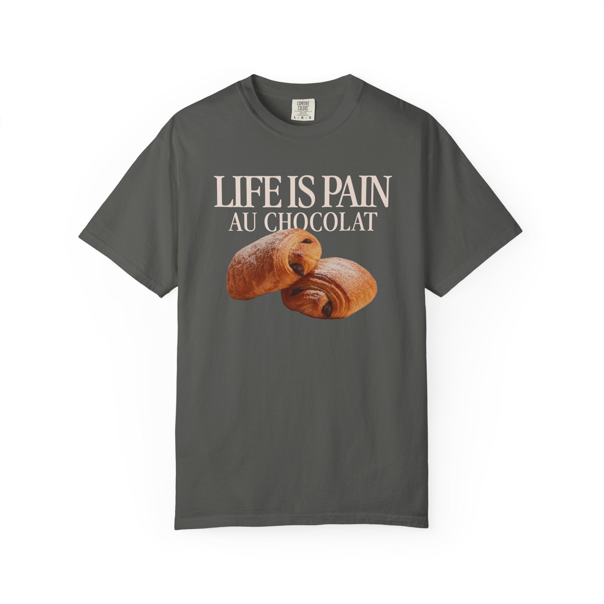 Life Is Pain T-Shirt