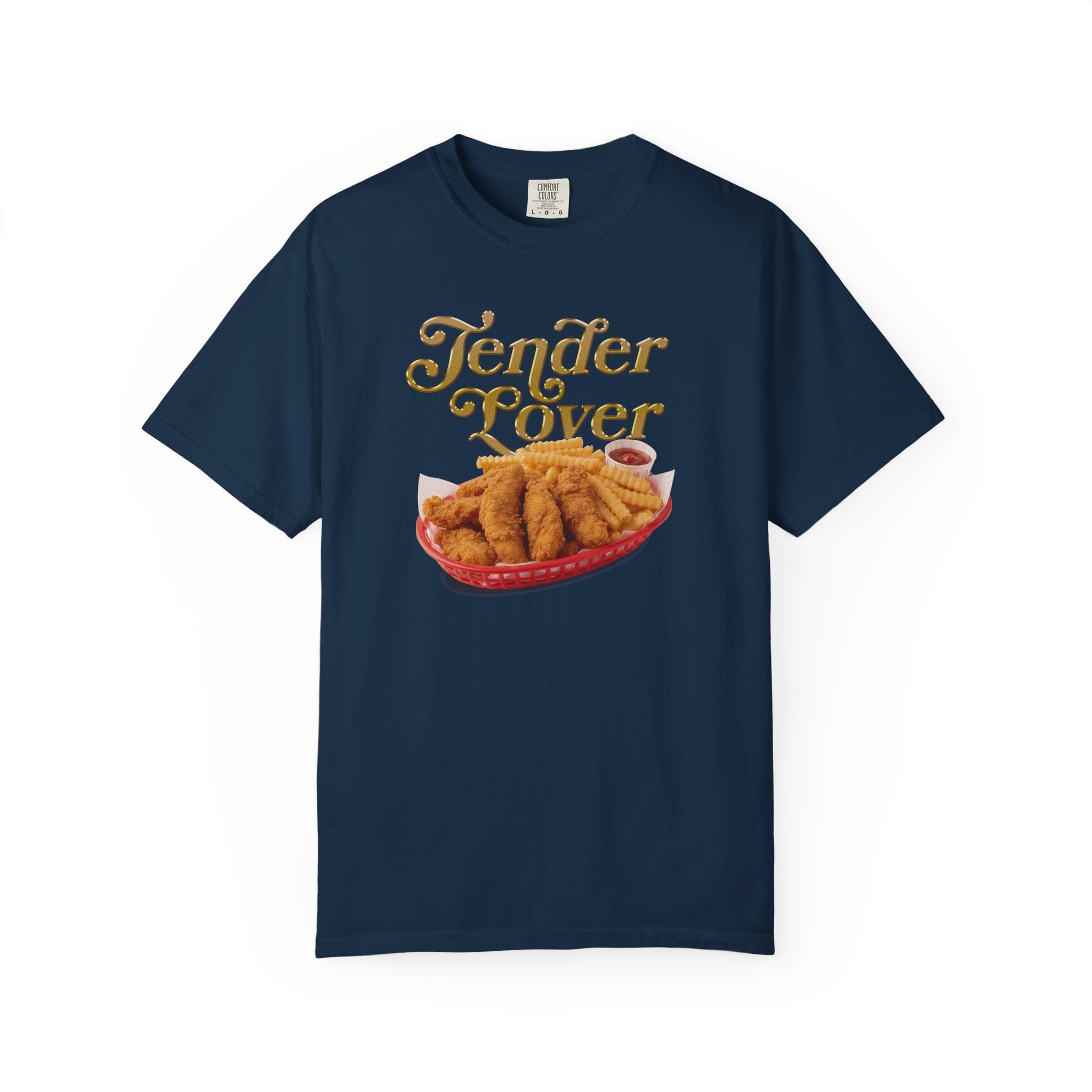 Tender Lover Tee