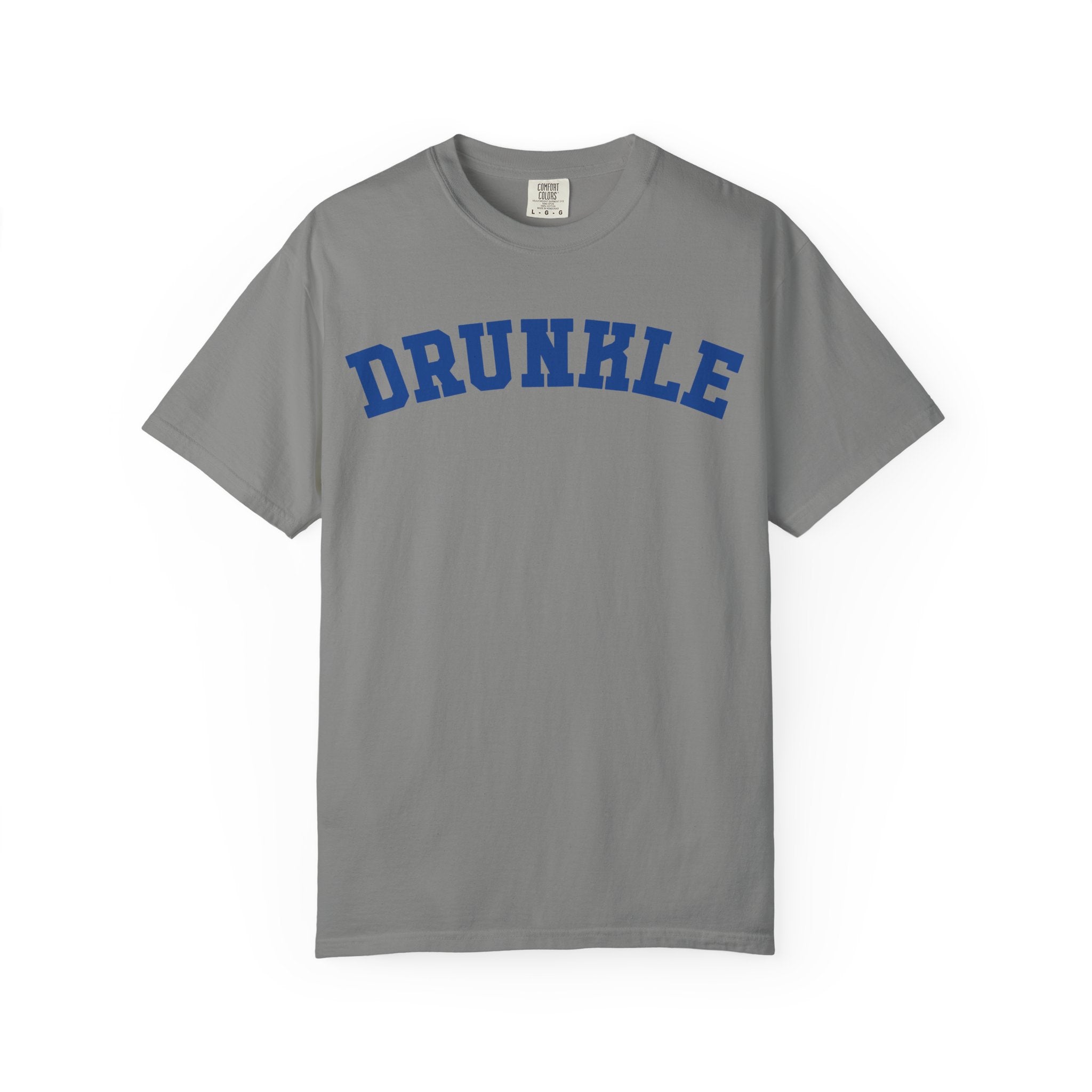 DRUNKLE T-Shirt