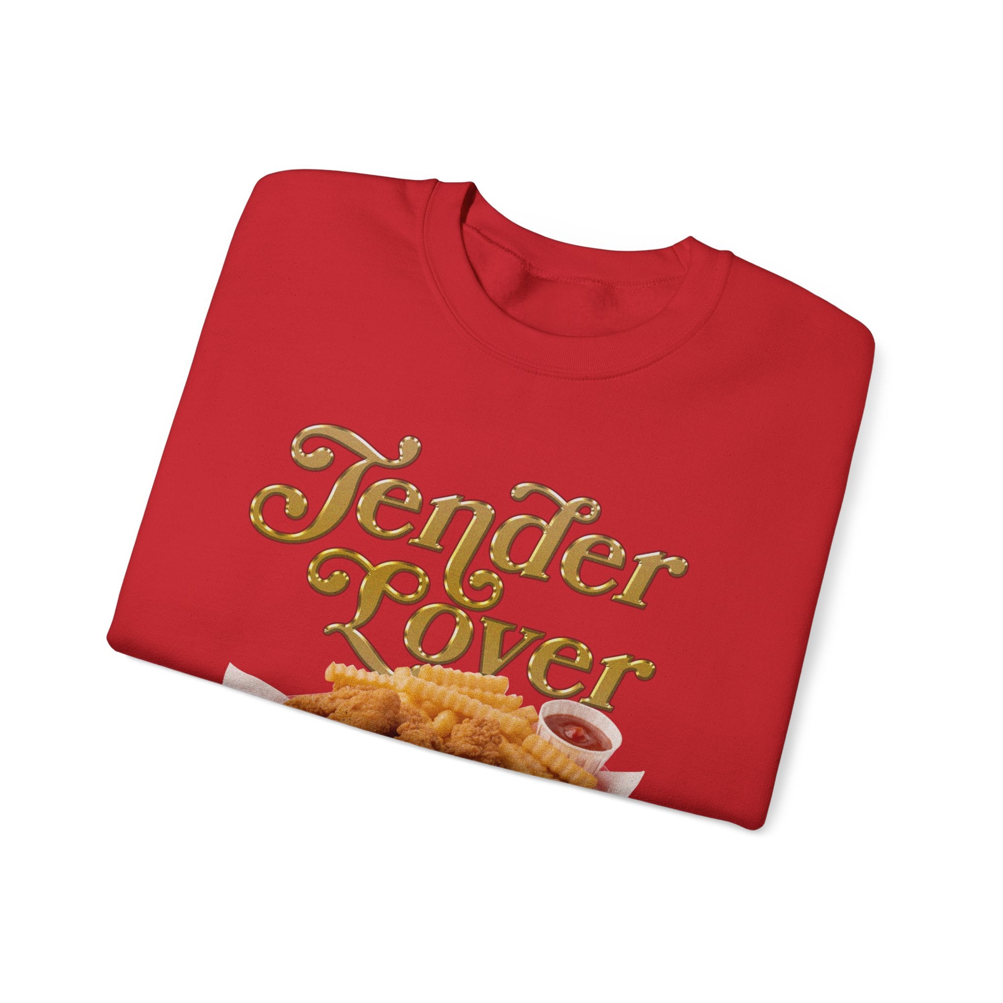 Tender Lover Sweatshirt