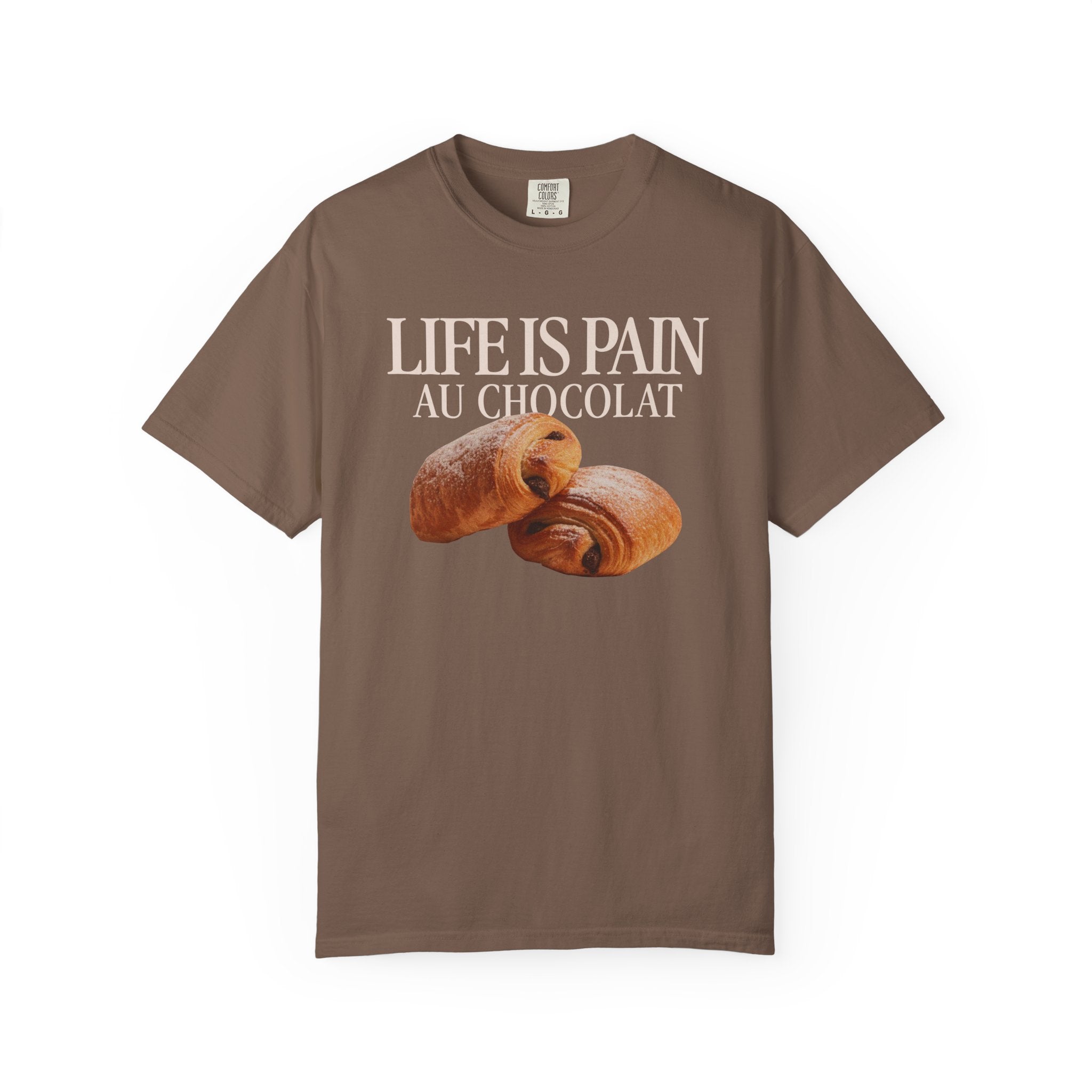 Life Is Pain T-Shirt