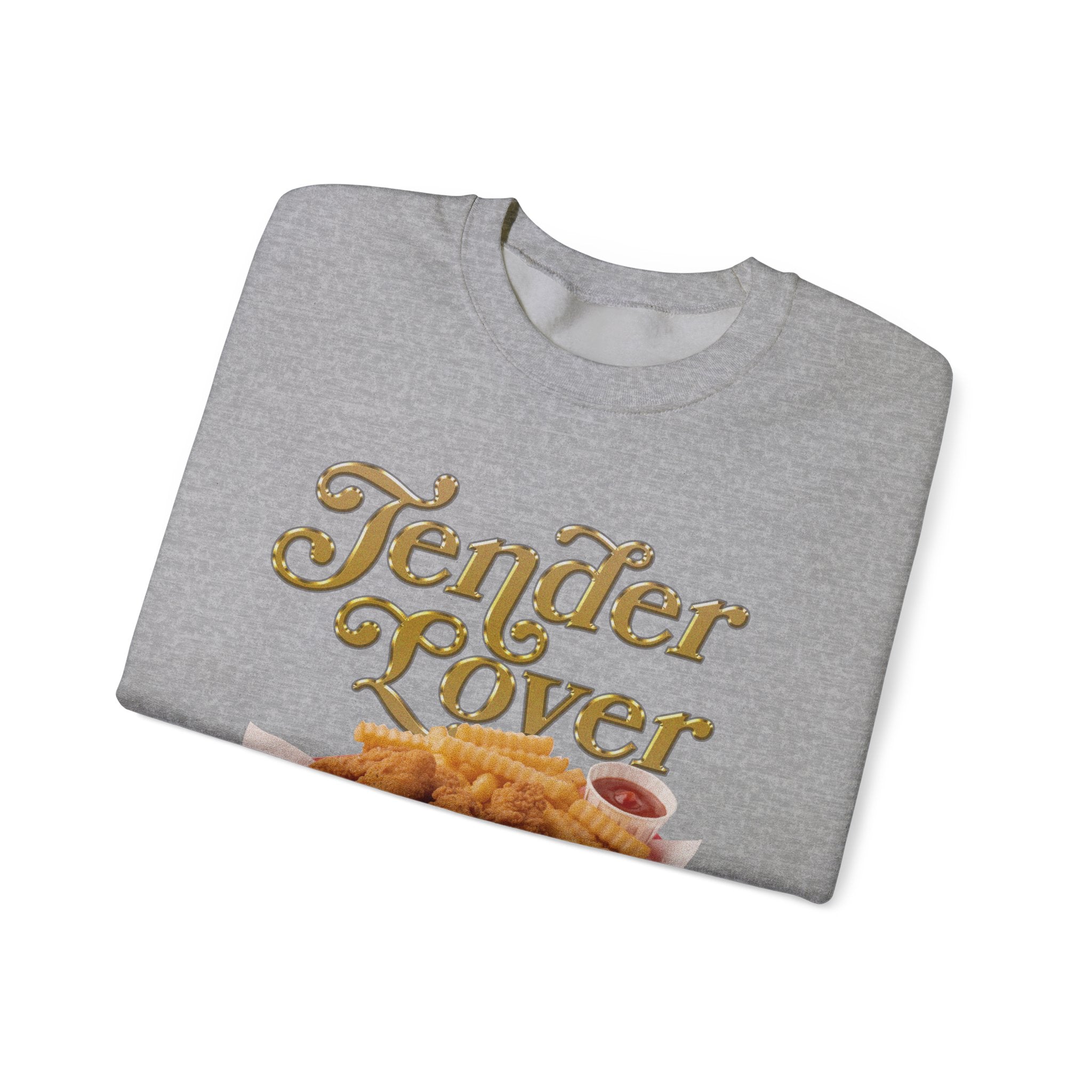 Tender Lover Sweatshirt